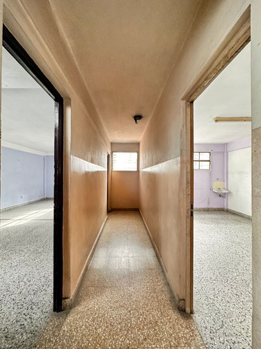 Edificio En Venta En Centro