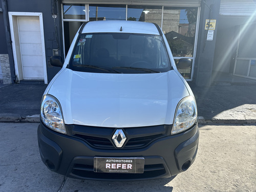 Renault Kangoo 1.6 Furgon Ph3 Confort 1plc