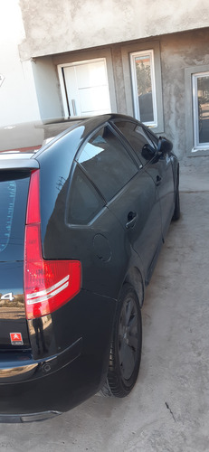 Citroën C4 2.0 Sedan Bva Exclusive Am71