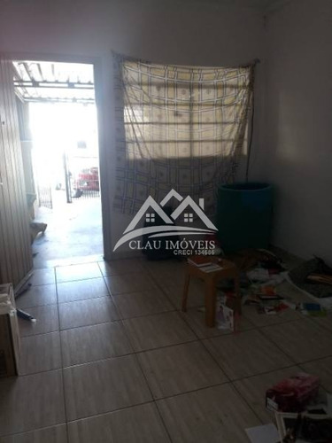 Imagem 3 de 19 de Excelente Casa Para Renda. Somente A Vista - 527
