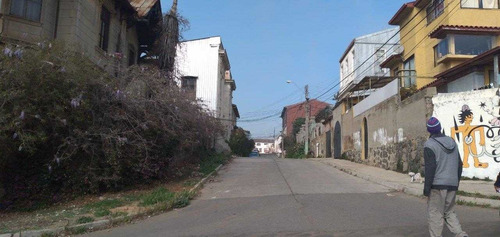 Oportunidad Gran Propiedad En Playa Ancha