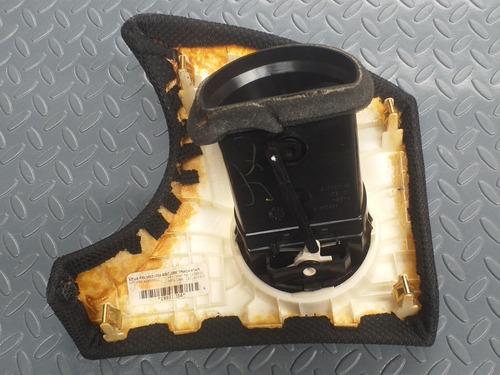 Rejilla Difusor Izquierdo Cruze 2011 1.4 Turbo Automático (Usado)