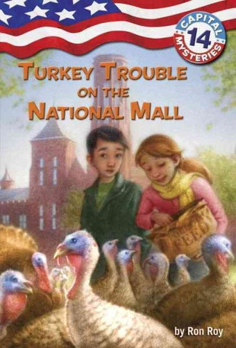 Turquía Problemas En El National Mall