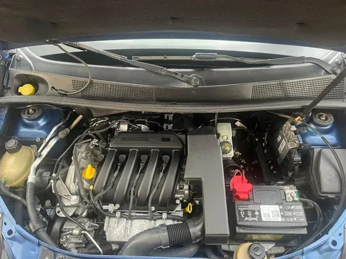 Renault Stepway 1.6 Intense Mecánica