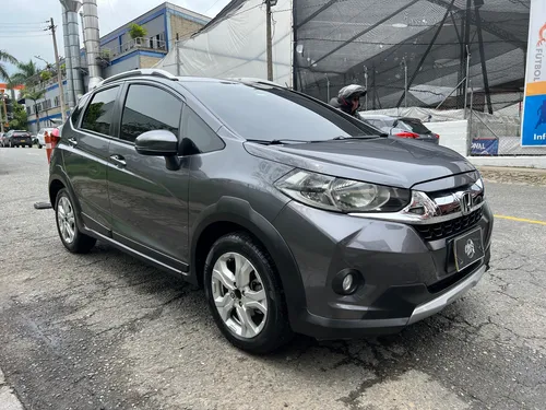 Honda WR-V 1.5 Lx