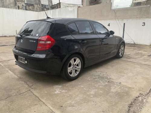 Bmw Serie 1 2.0 120d Active 177cv 2010
