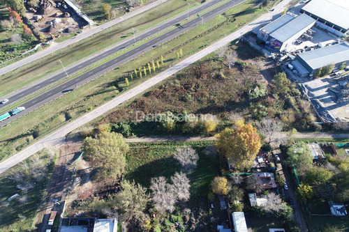 Imagen 8 de 9 de Terreno En Venta O Permuta Sobre Colectora Norte Acceso Oeste General Rodríguez, General Rodríguez