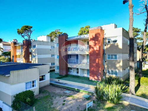 Departamento En Venta Pinamar Con Gas Natural