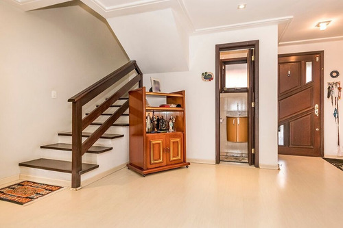 Imagem 11 de 30 de Casa À Venda No Bairro Sarandi - Porto Alegre/rs - O-24139-40028