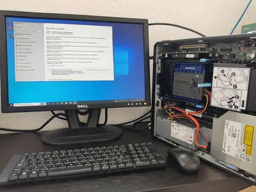 Tarjeta De Video Para Dell Optiplex 780 MercadoLibre