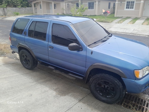 4x4 Todo Terreno Con Su Buena Doble Es Manual De Cambio Econ
