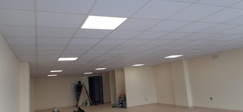 Instalación Cielo Raso-baldosa,fibra Mineral ,pvc, Drywall