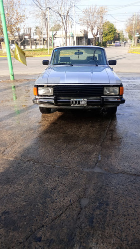 Falcón Sprint, 4 Puertas, Motor Nuevo, Sin Rodar.