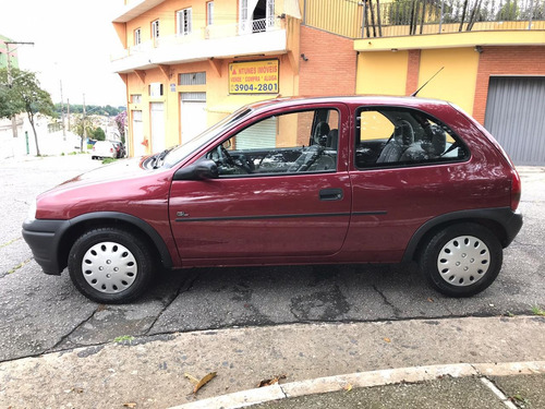 Corsa Gl 1.4 5.900 Kms 1995