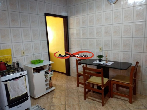 Imagem 5 de 15 de Casa À Venda No Parque Do Carmo - Muito Verde E Qualidade De Vida - 797-c