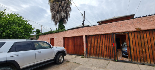 Se Vende Casa En Catedral 5128, Quinta Normal 