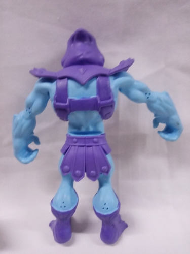 Figuras He Man Y Skeletor Mattel 2020 Másters Of The Univers (Usado)