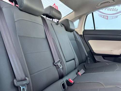 Volkswagen Virtus 1.0 Tsi Highline At
