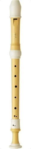 Flauta Yamaha Yra-402b Contralto Barroca C/