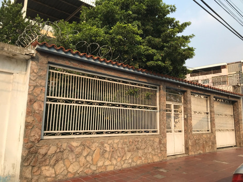 Venta Casa Quinta Puerto La Cruz 