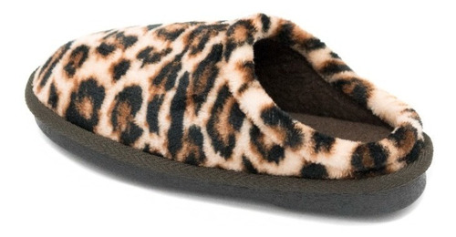 Imagen 4 de 4 de Pantuflas Mujer 50% De Descuento