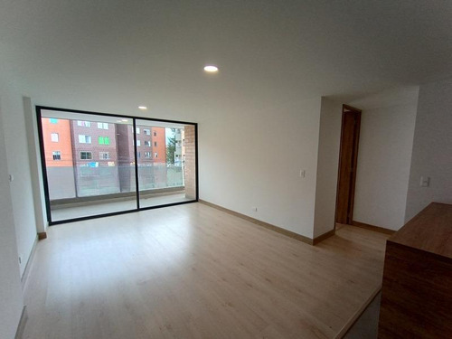 Apartamento En Venta Ubicado En El Retiro Sector Alameda (23393).