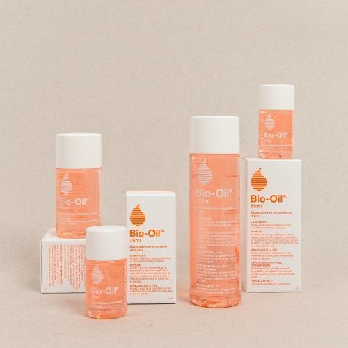 Bio Oil Tratamiento Para Cicatrices,estrías,manchas 25ml X24