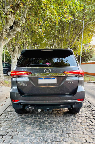 Toyota Sw4 2.8 Srx 177cv 4x4 7as At 2018