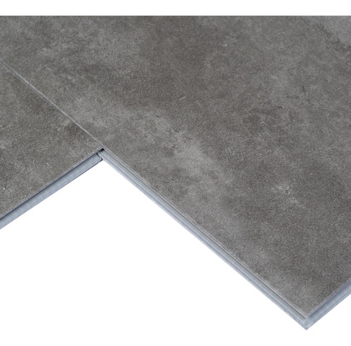 Imagen 5 de 10 de Piso Spc Vinilico Click Pvc Spc Alto Transito 5mm Caja