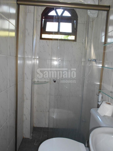 Imagem 16 de 21 de Apartamento - Ref: S2ap5516