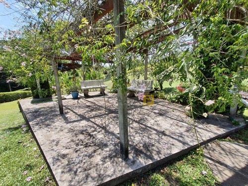 Imagem 15 de 30 de Chácara Com 3 Dormitórios À Venda, 77000 M² Por R$ 2.700.000,00 - Jardim Rosaura - Jundiaí/sp - Ch0044