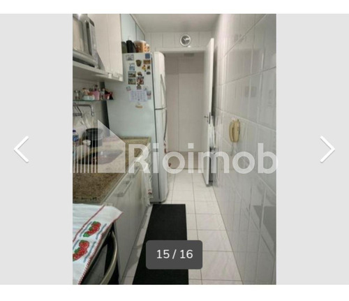 Imagem 8 de 13 de Apartamento - Ref: 3688