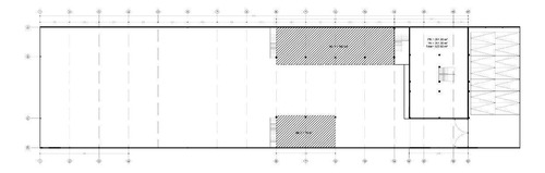 Bodega Renta Tultitlan Oriente 3000 M2