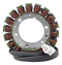 Comprar Repuesto Para Stator Honda Vt 750 Shadow Aero Spirit Oem