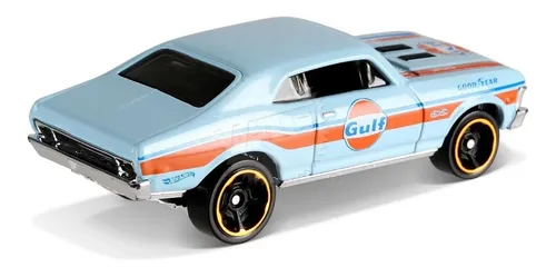 Chevy de juguete outlet