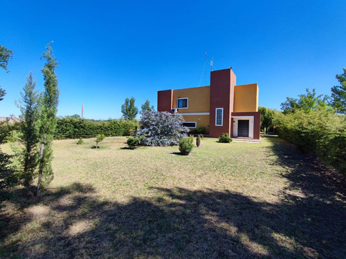 Casa En  Venta En General Alvear 