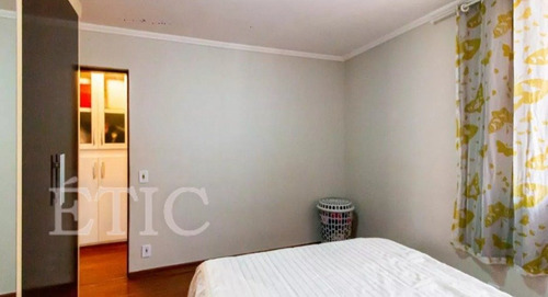 Imagem 9 de 15 de Apartamento - Jardim Santa Adelia - Ref: 3984 - V-ap1886