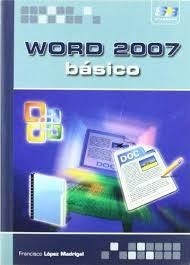 Word 2007 Basico