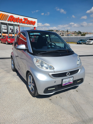 Smart Fortwo 1.0 Passion Nave L3 At