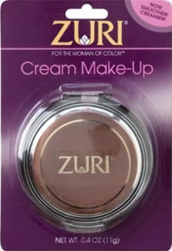 Base de maquillaje Zuri