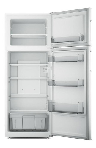 Heladera Eslabon De Lujo 326 Lts Erd34ab