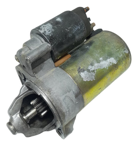 Motor Arranque Partida Ford Ka Fiesta Courier Zetec 1.0 1.6 (Usado)