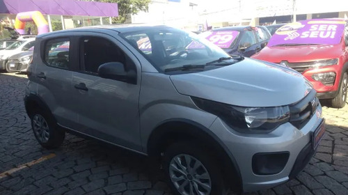 Fiat Mobi Like 1.0 (Flex)