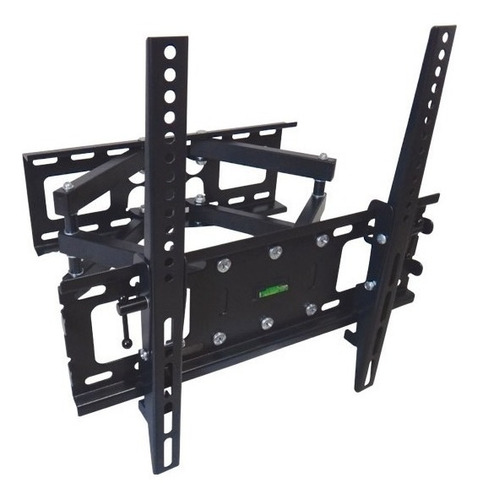 Soporte Para Tv Universal Brazo Doble 26-42 ,10-50cm Ev9061