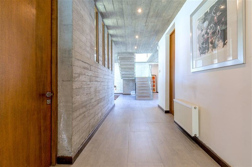 Imagen 22 de 26 de Casa Estilo Moderna, Condominio Los Bosques De Piedra Roja
