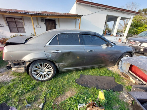 Chrysler 300 2011 ( En Partes ) 2011 - 2014 3.6l Aut Yonke