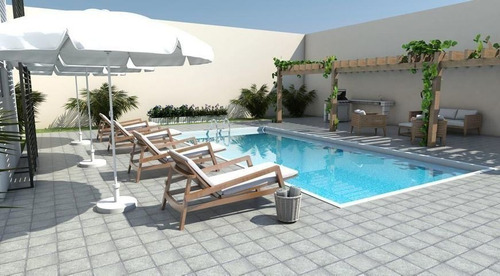 Imagen 8 de 14 de Apartamentos En Venta En Punta Cana, 2hab, En Construcción