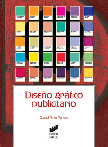 Libro Diseã±o Grã¡fico Publicitario