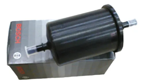 Filtro De Nafta Bosch Citroen C-elysee Peugeot 301 407 508 Filtro De Nafta Bosch Citroen C-elysee Peugeot 301 407 508