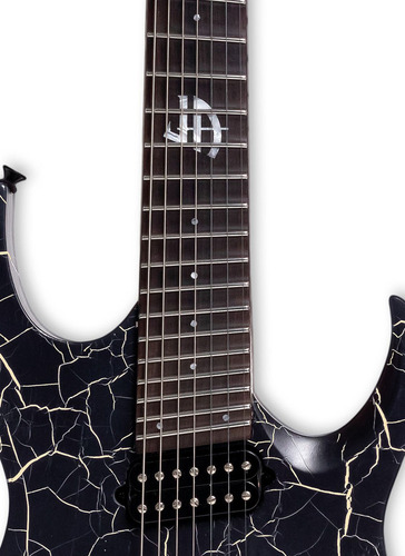 Guitarra Multiscale Tagima Juninho Afram Arrow Ms 7